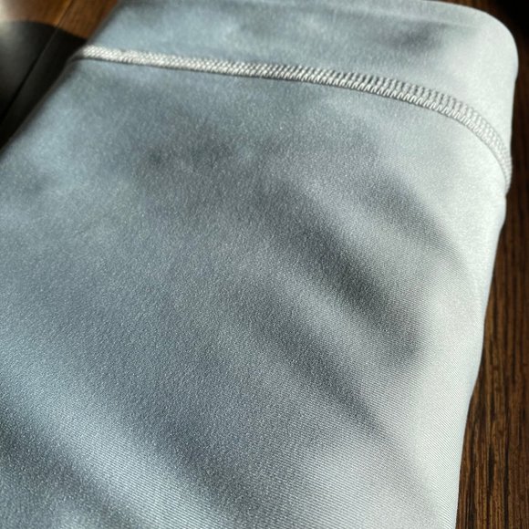 NWT Madewell Flex High-Rise 25" Leggings size large - Picture 8 of 12